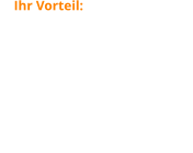 •	Termingerechte Anfertigung neuer Designs •	Ihre Zufriedenheit hat höchste Priorität   •	Stets verbindliche und faire Preise     Ihr Vorteil: