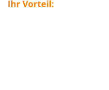 •	Termingerechte Anfertigung neuer Designs •	Ihre Zufriedenheit hat höchste Priorität   •	Stets verbindliche und faire Preise     Ihr Vorteil: