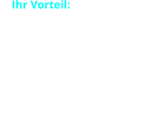 •	Termingerechte Anfertigung neuer Designs •	Ihre Zufriedenheit hat höchste Priorität   •	Stets verbindliche und faire Preise     Ihr Vorteil: