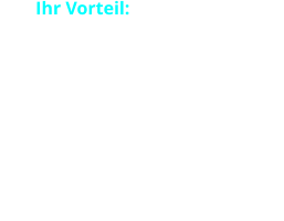 •	Termingerechte Anfertigung neuer Designs •	Ihre Zufriedenheit hat höchste Priorität   •	Stets verbindliche und faire Preise     Ihr Vorteil: