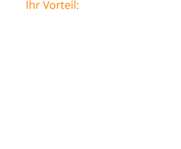 •	Termingerechte Anfertigung neuer Designs •	Ihre Zufriedenheit hat höchste Priorität   •	Stets verbindliche und faire Preise     Ihr Vorteil: