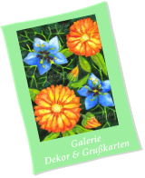 Galerie  Dekor & Grußkarten