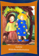 Galerie  Bilderbuchillustration