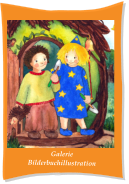 Galerie  Bilderbuchillustration